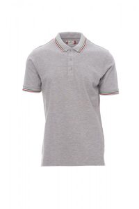 Polo donna estiva traspirante ARA Workwear
