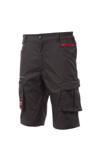 Bermuda da lavoro estivo ARA Workwear