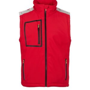 STREAM PAD VEST