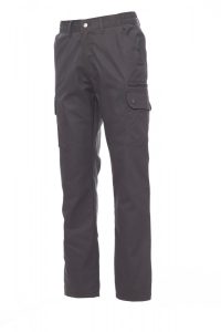 Pantalone estivo da lavoro ripstop stretch ARA Workwear