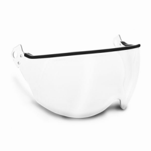 VISIERA PER ELMETTO KASK SUPERPLASMA AQ