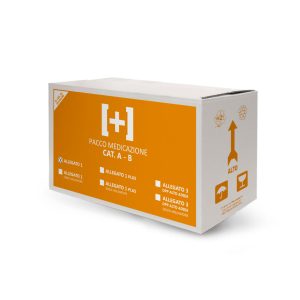 PACCO REINTEGRO ALL.1 CON SFIGMOMANOMETRO DIGITALE